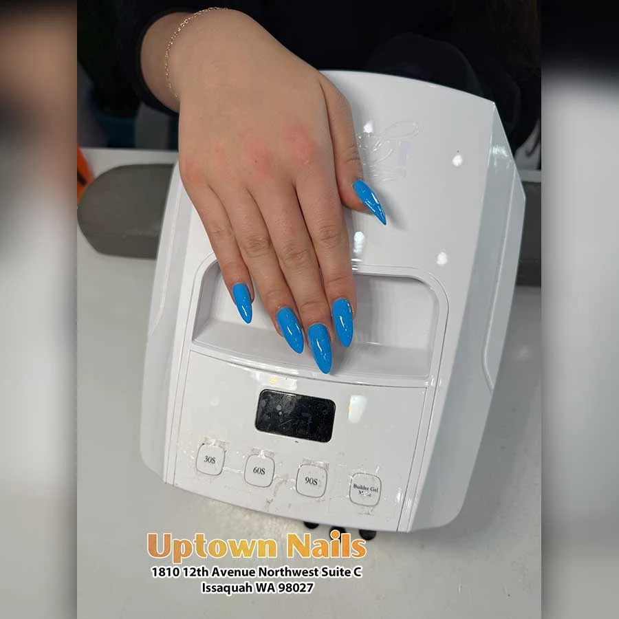 Uptown Nails